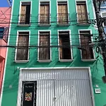 Casa Almeida