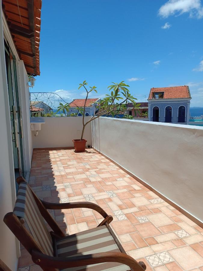 Homestay Casa Almeida *