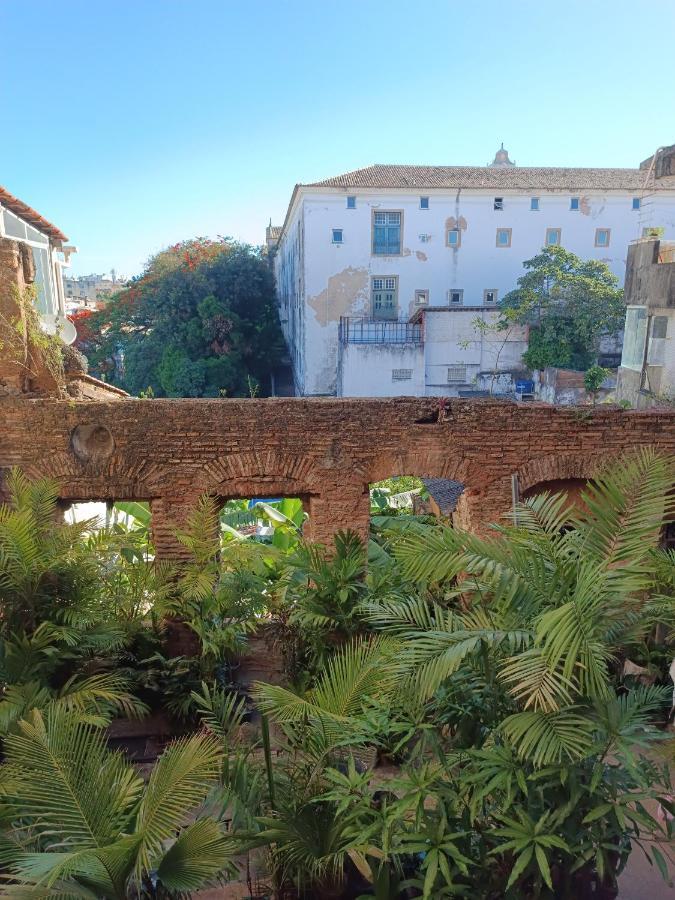Casa Almeida Homestay