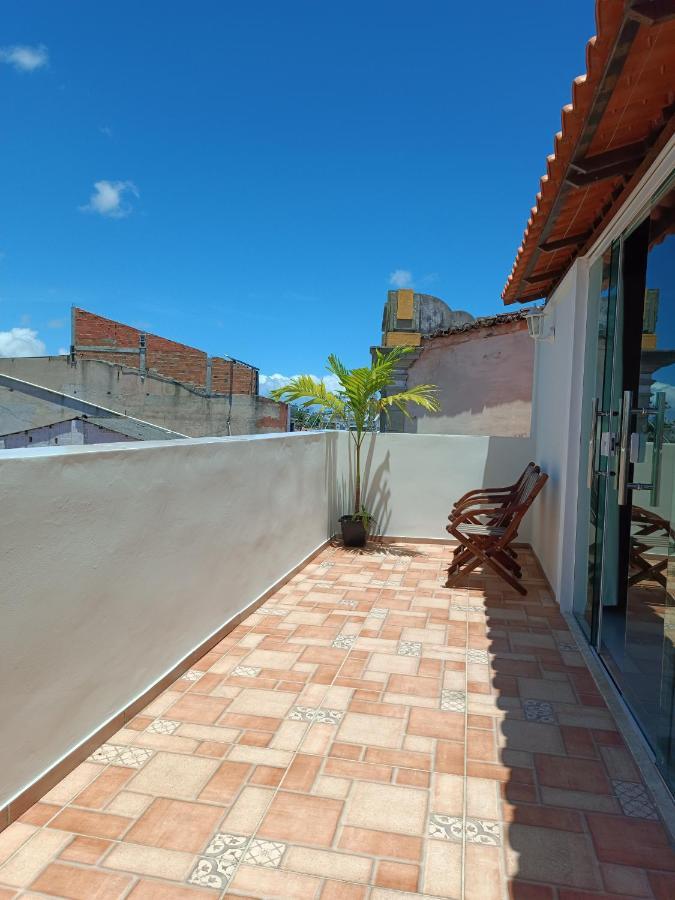Casa Almeida Salvador