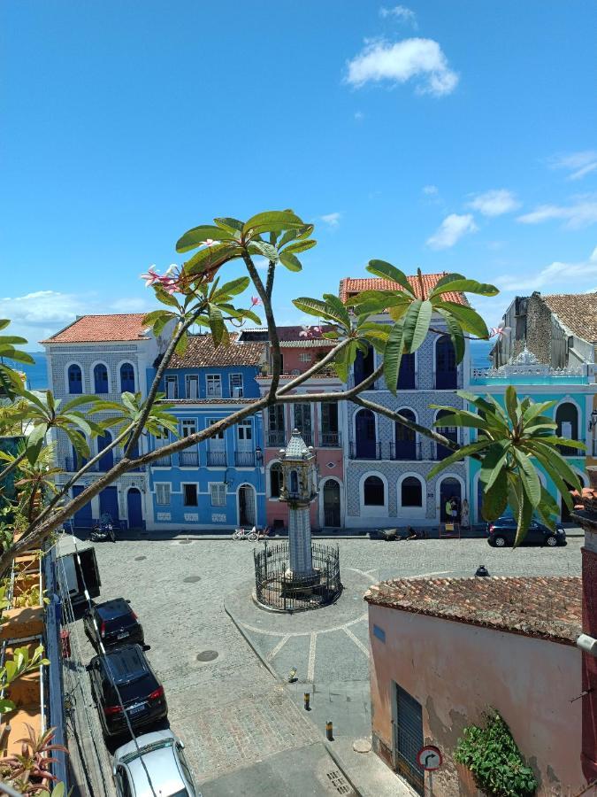 Homestay Casa Almeida Salvador