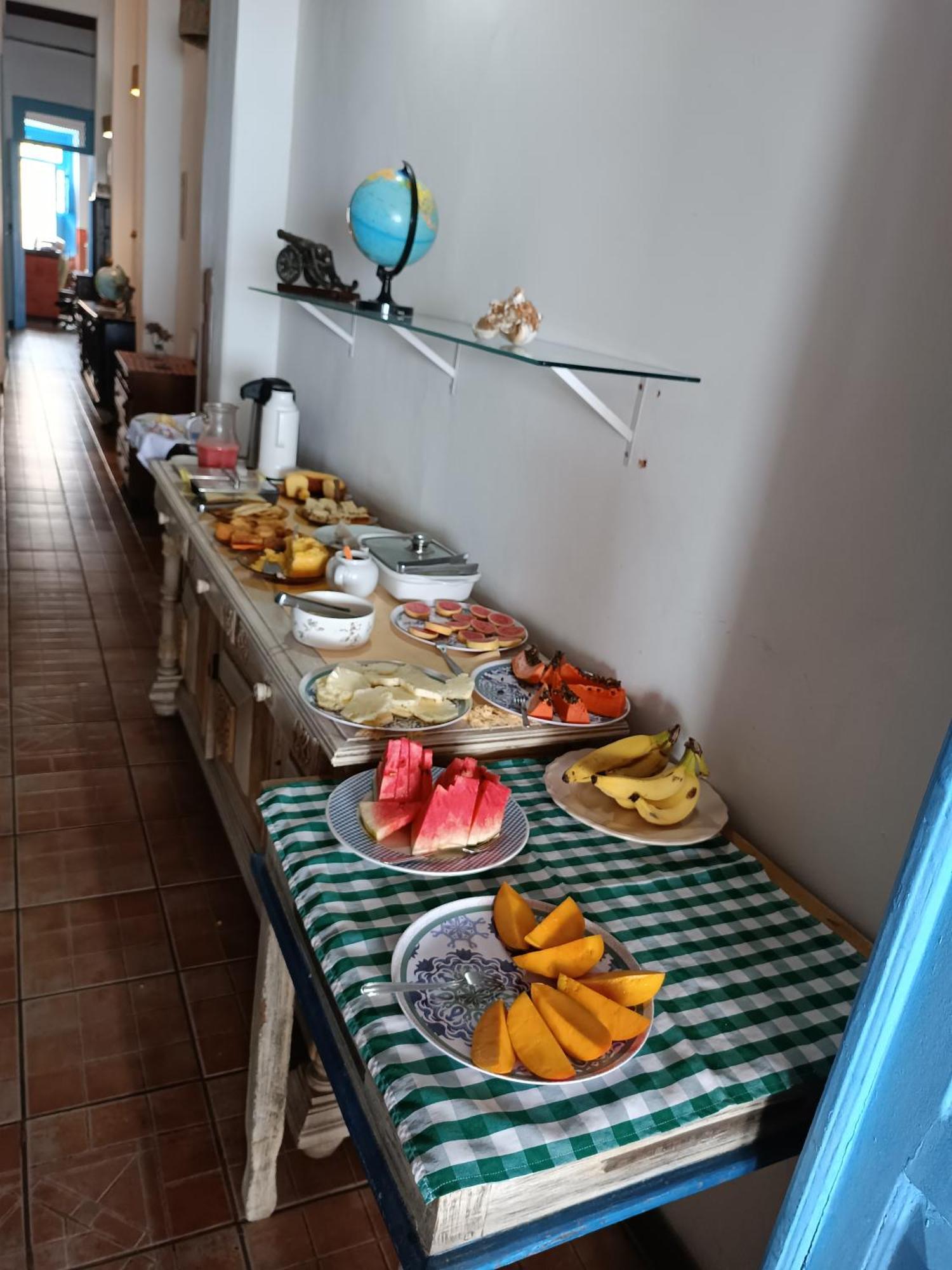 Homestay Casa Almeida