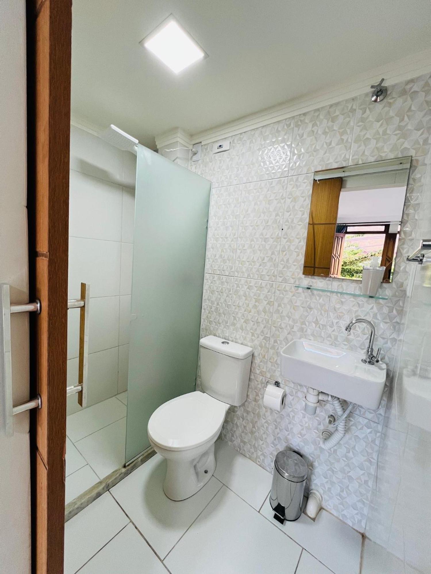 Homestay Casa Almeida