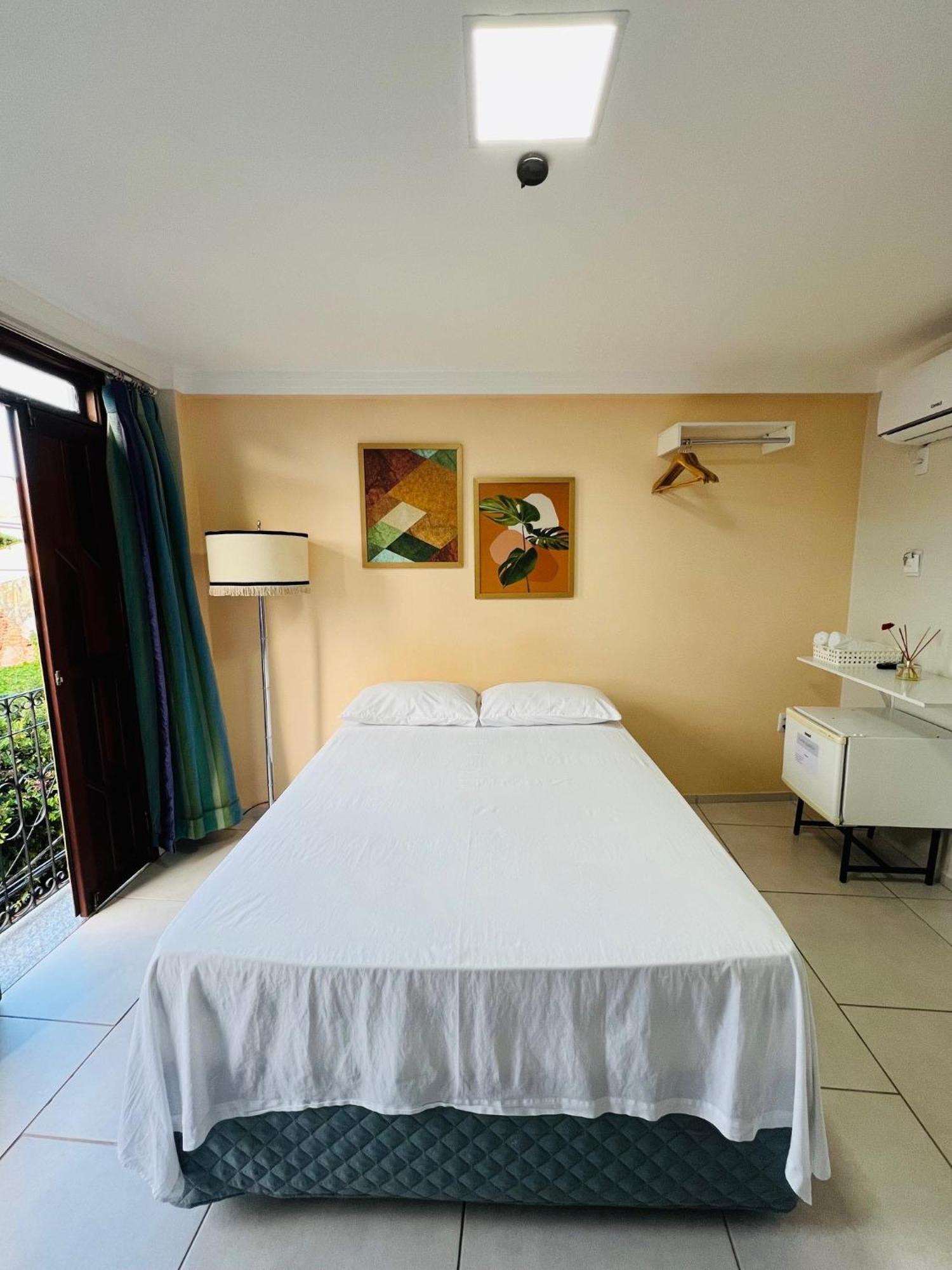 Homestay Casa Almeida