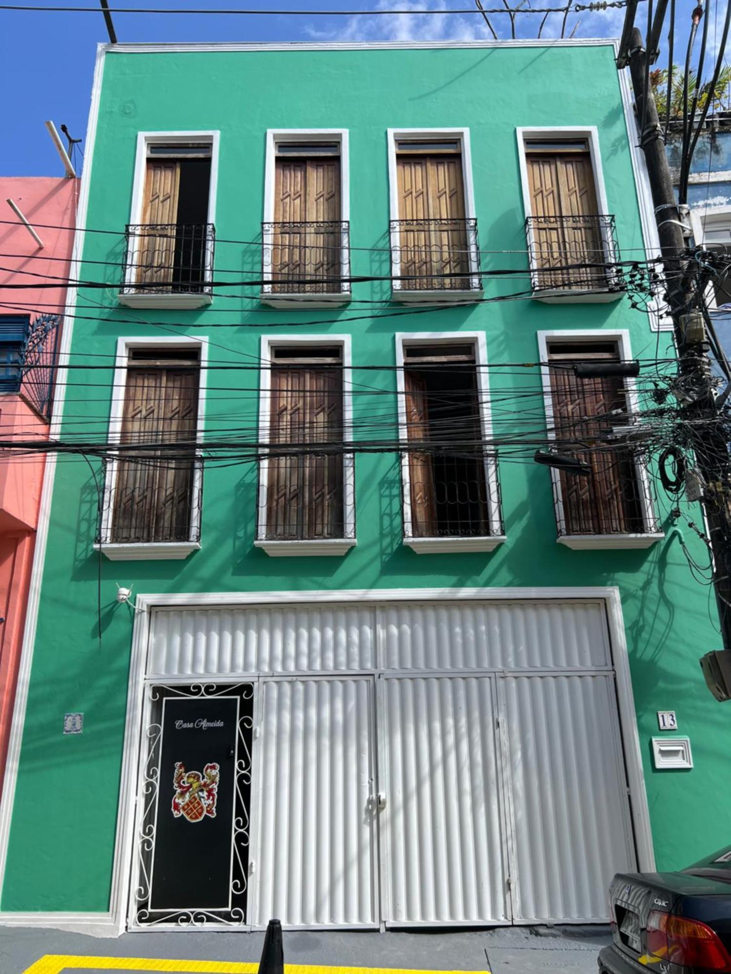 Homestay Casa Almeida